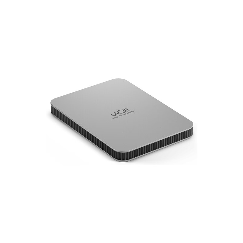 LACIE DISQUE DUR MOBILE DRIVE USB-C