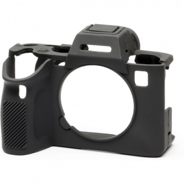 EASYCOVER PROTECTION SONY A7 IV NOIR