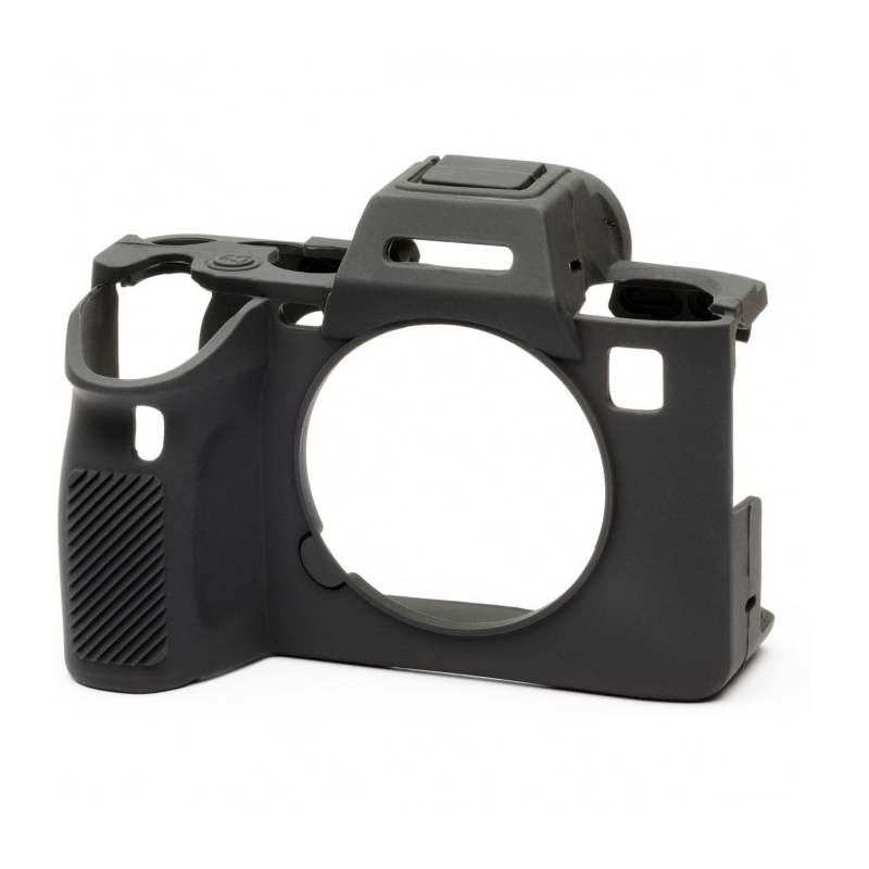 EASYCOVER PROTECTION SONY A7 IV NOIR