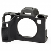 EASYCOVER PROTECTION SONY A1 NOIR