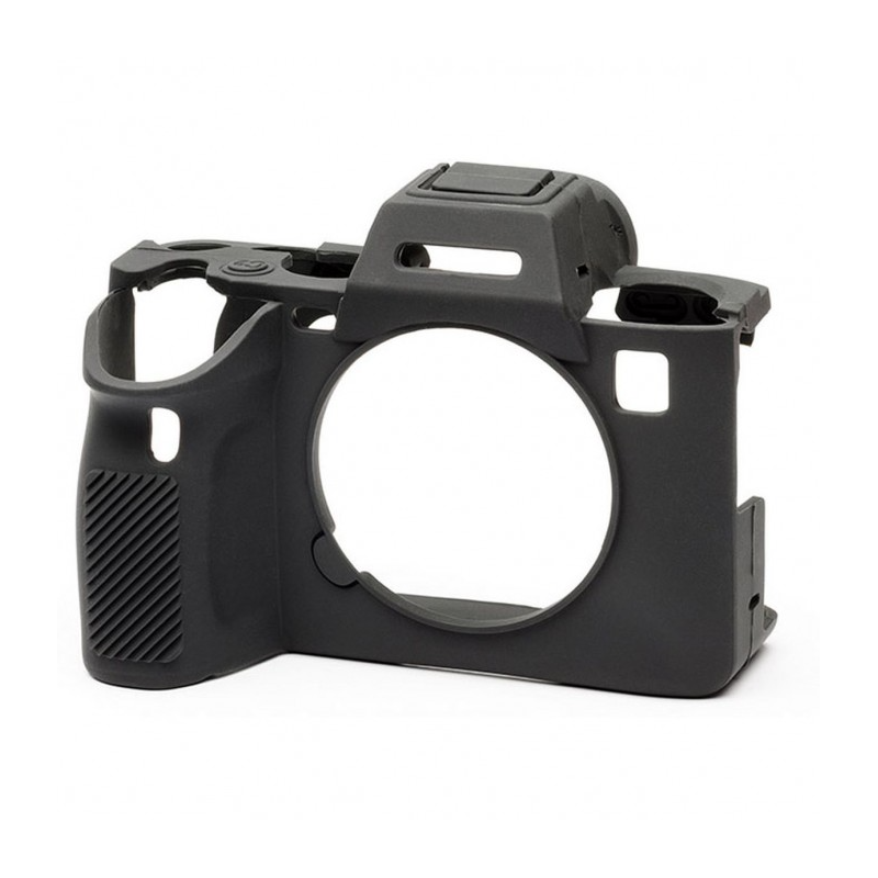 EASYCOVER PROTECTION SONY A1 NOIR