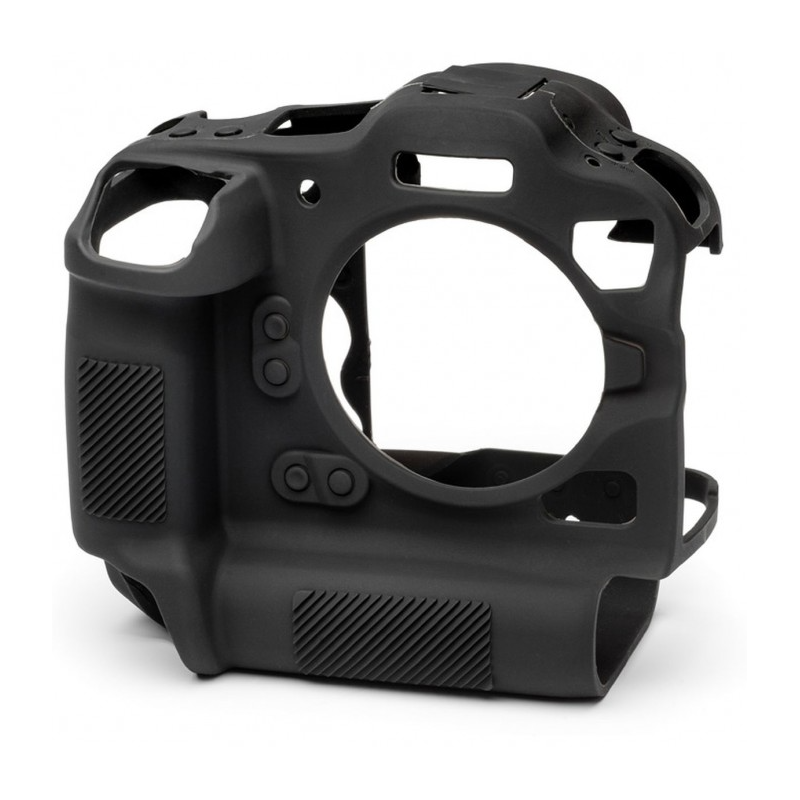 EASYCOVER PROTECTION CANON R3 NOIR