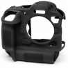EASYCOVER PROTECTION CANON R3 NOIR
