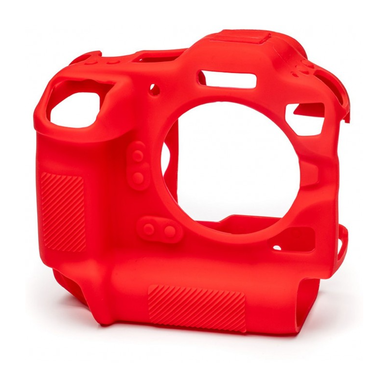 EASYCOVER PROTECTION CANON R3 ROUGE