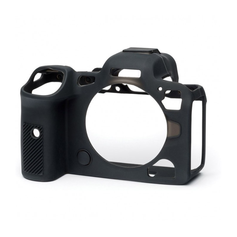 EASYCOVER PROTECTION CANON R5/R6 NOIR