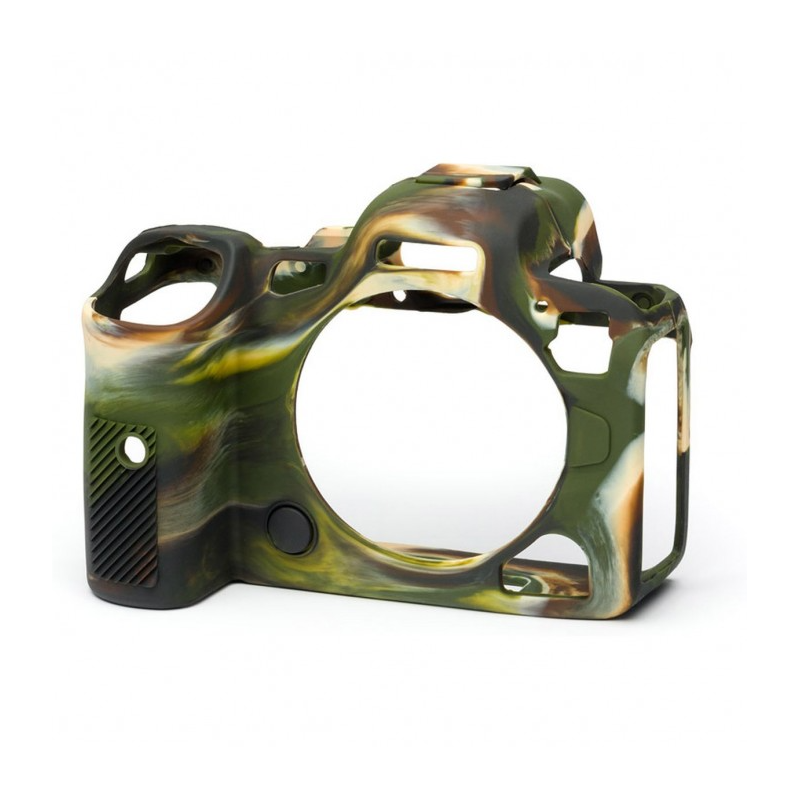 EASYCOVER PROTECTION CANON R5/R6 CAMOUFLAGE