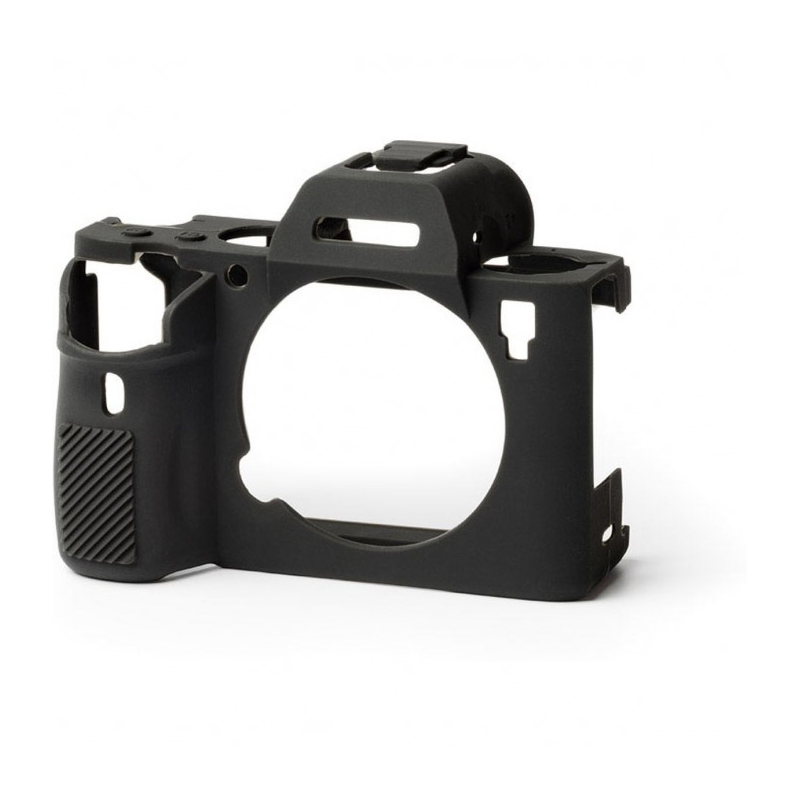 EASYCOVER PROTECTION SONY A9 - A7RIIIIA NOIR