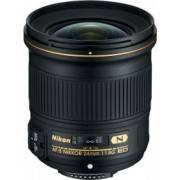 NIKON OBJECTIF NIKKOR AF-S 24MM F/1.8 G ED