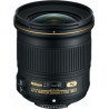 NIKON OBJECTIF NIKKOR AF-S 24MM F/1.8...