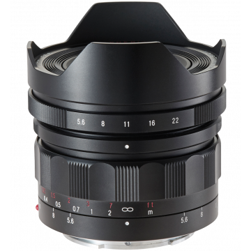 VOIGTLÄNDER OBJECTIF HELIAR...