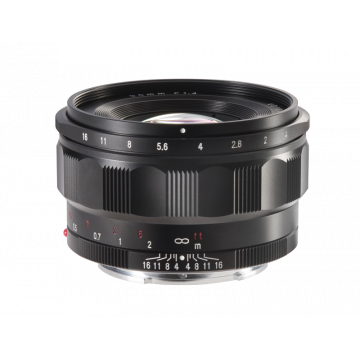 VOIGTLÄNDER OBJECTIF NOKTON...