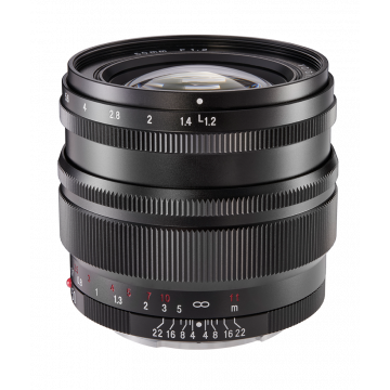 VOIGTLÄNDER OBJECTIF NOKTON...