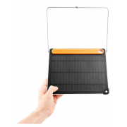 BIOLITE PANNEAU SOLAIRE SOLARPANEL 5+