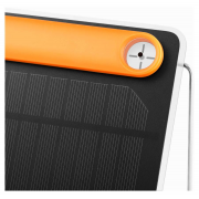 BIOLITE PANNEAU SOLAIRE SOLARPANEL 5+