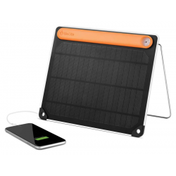 BIOLITE PANNEAU SOLAIRE SOLARPANEL 5+