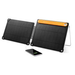 BIOLITE PANNEAU SOLAIRE SOLARPANEL 10+