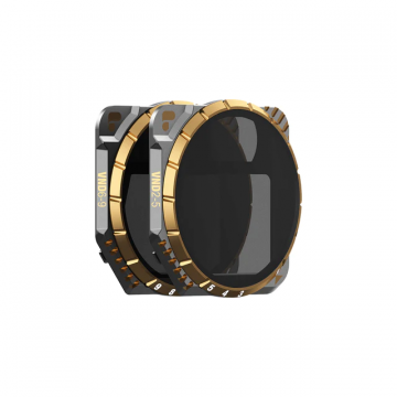 POLARPRO FILTRES POUR DJI...