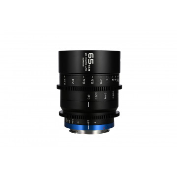 LAOWA OBJECTIF 65MM T/2.9...