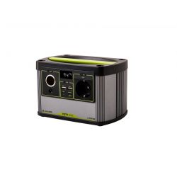 GOAL ZERO BATTERIE GÉNÉRATEUR YETI LITHIUM