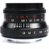 7ARTISANS OBJECTIF 35MM F/1.2 MKII
