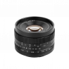 7ARTISANS OBJECTIF 50MM F/1.8