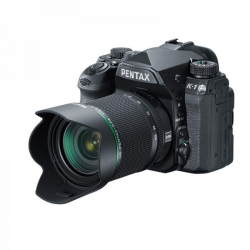 PENTAX APPAREIL PHOTO K-1 MARK II