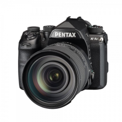 PENTAX APPAREIL PHOTO K-1 MARK II