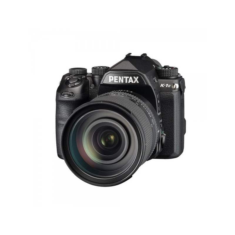 PENTAX APPAREIL PHOTO K-1 MARK II