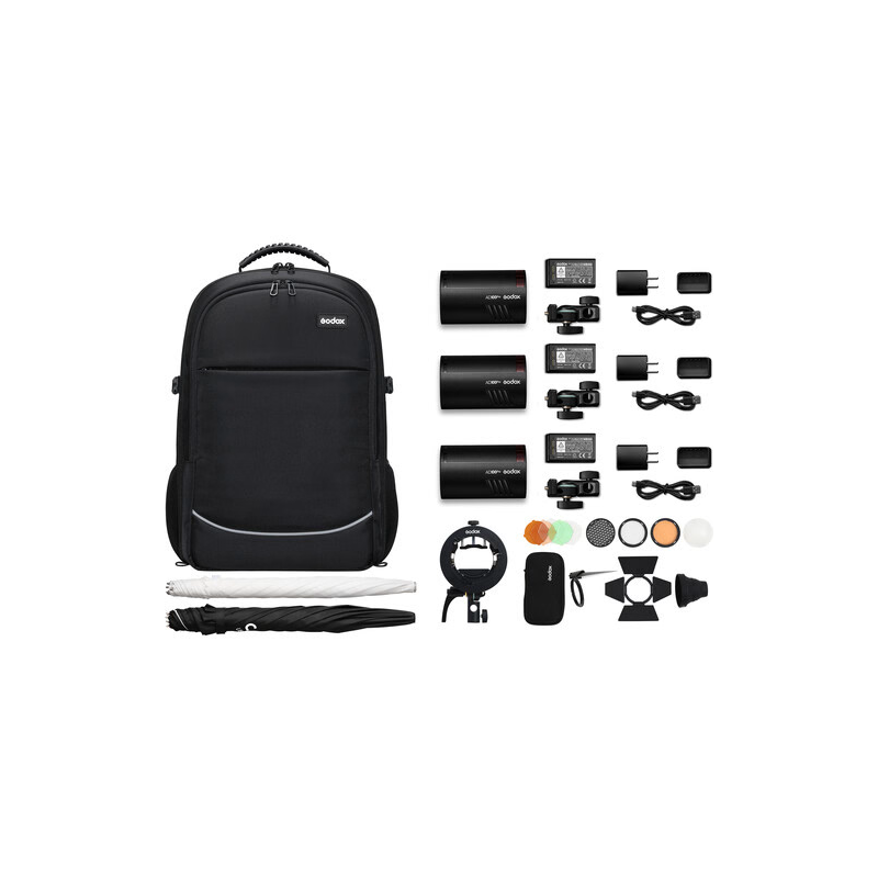 GODOX FLASH AD100 PRO