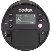 GODOX FLASH AD100 PRO
