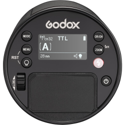 GODOX FLASH AD100 PRO