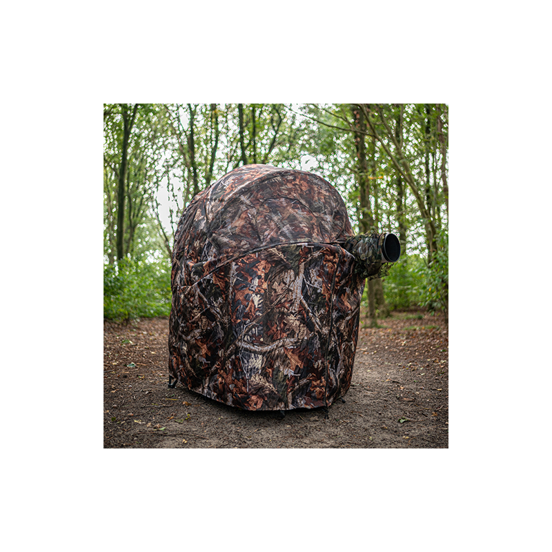 CARUBA TENTE-AFFÛT 2 places