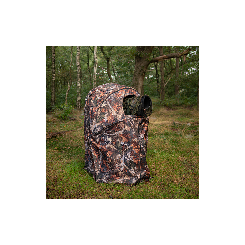 CARUBA TENTE-AFFÛT 1 place