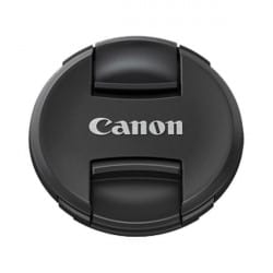CANON BOUCHON E-72II