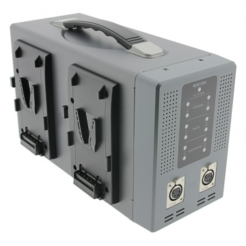 PATONA CHARGEUR RAPIDE POUR...