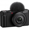 SONY APPAREIL PHOTO COMPACT ZV-1F