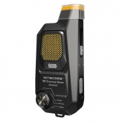 NITECORE STYLO DE NETTOYAGE À AIR BLOWERBABY 2
