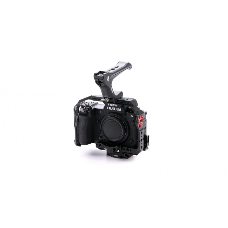 TILTA CAGE POUR FUJI X-H2/S