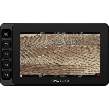 SMALLHD MONITEUR ULTRA 5