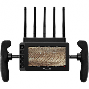 SMALLHD MONITEUR ULTRA 5...