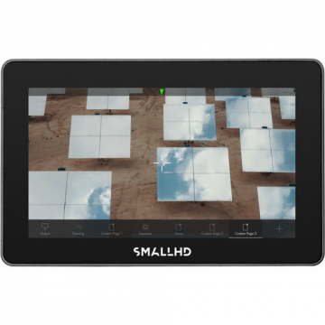 SMALLHD MONITEUR INDIE 5