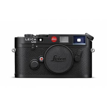 LEICA APPAREIL PHOTO M6 front