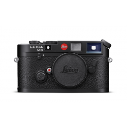 LEICA APPAREIL PHOTO M6 front