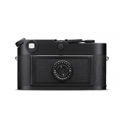 LEICA APPAREIL PHOTO M6 back