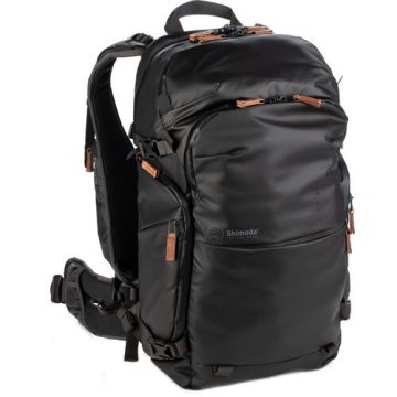 SHIMODA SAC A DOS EXPLORE V2 STARTER KIT