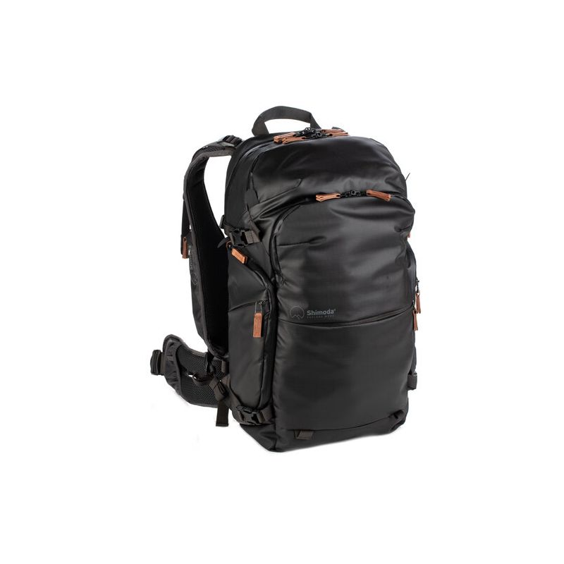 SHIMODA SAC A DOS EXPLORE V2 STARTER KIT