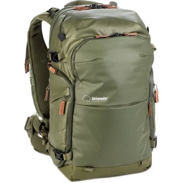 SHIMODA SAC A DOS EXPLORE V2 STARTER KIT