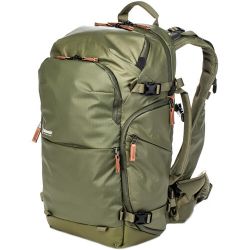SHIMODA SAC A DOS EXPLORE V2 STARTER KIT