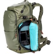 SHIMODA SAC A DOS EXPLORE V2 STARTER KIT