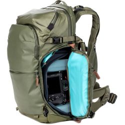SHIMODA SAC A DOS EXPLORE V2 STARTER KIT